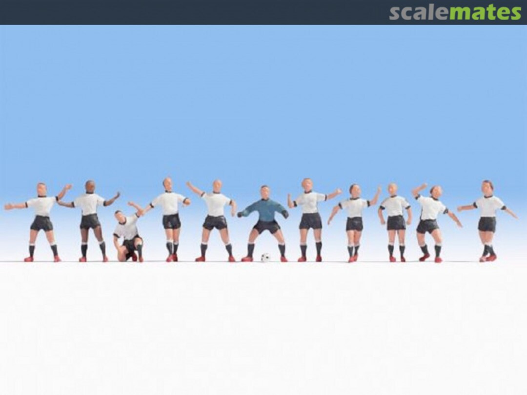 Boxart FußballteamFiguren 45965 Noch