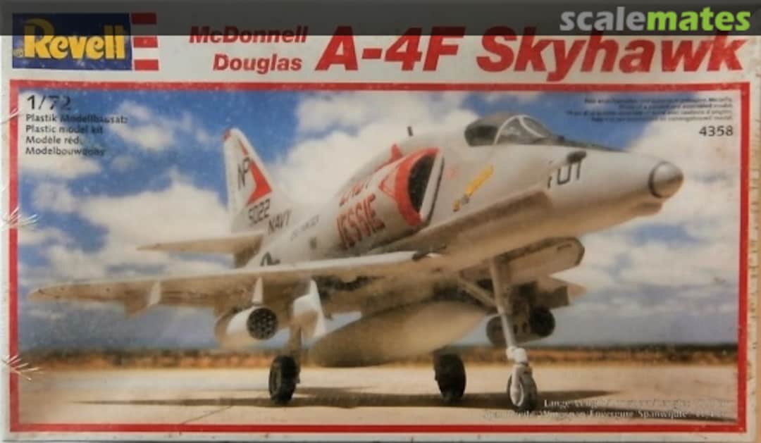 Farben Kleber Pinsel Skyhawk A-4E//F Hot Rod 1:72 Italeri Modelling Set 181 inkl
