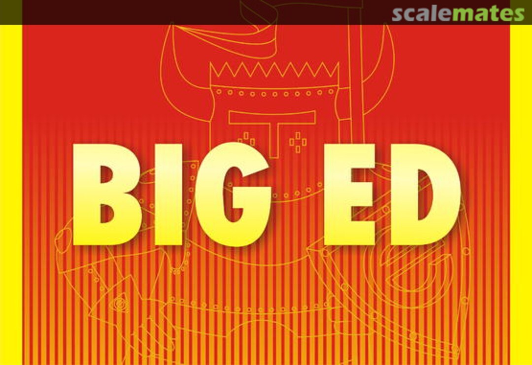 Boxart Shackleton MR.2 BIG72109 Eduard Boxart Shackleton MR.2 BIG72109 Eduard