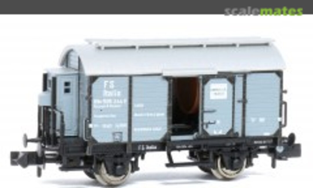 Weinfasswagen, FS (Fleischmann 845706)