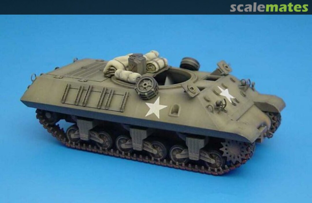 Armourfast 1//72 Achilles 2 Kits en Boîte