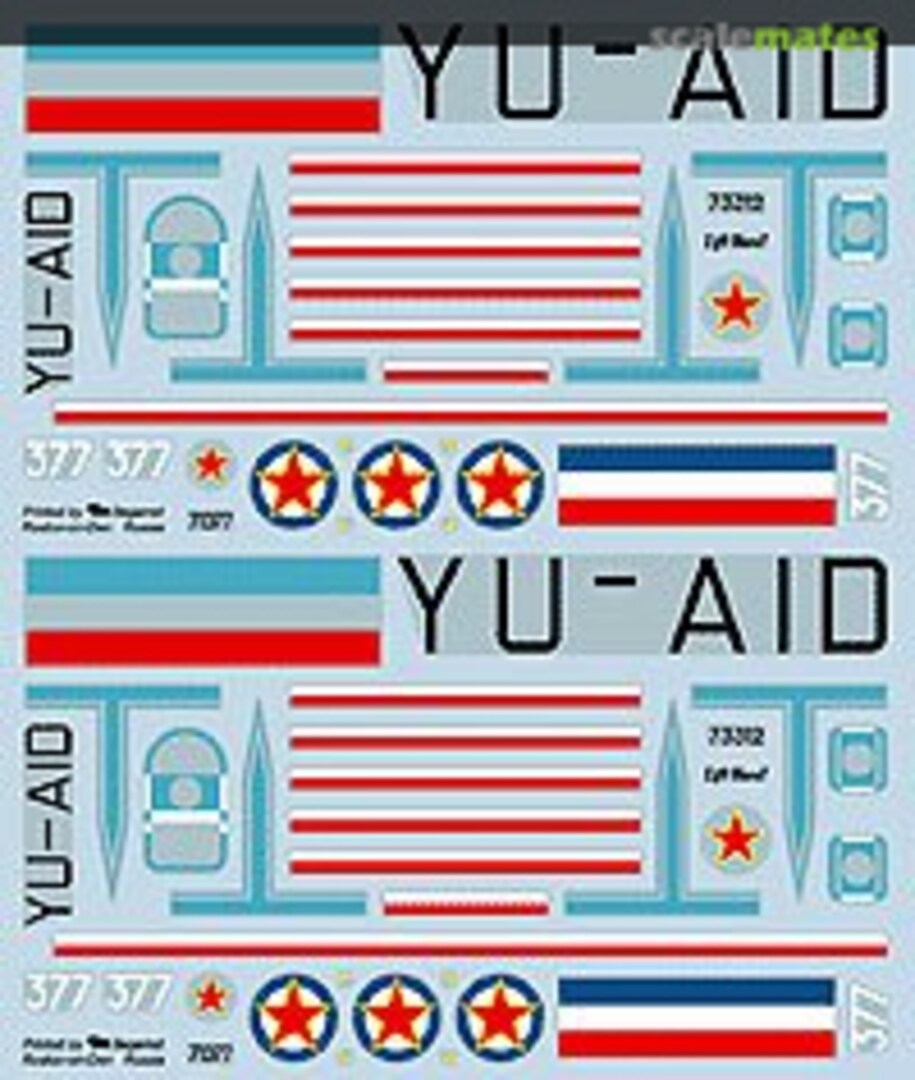 Boxart Lifters 709-LH Lift Here Decals Boxart Lifters 709-LH Lift Here Decals