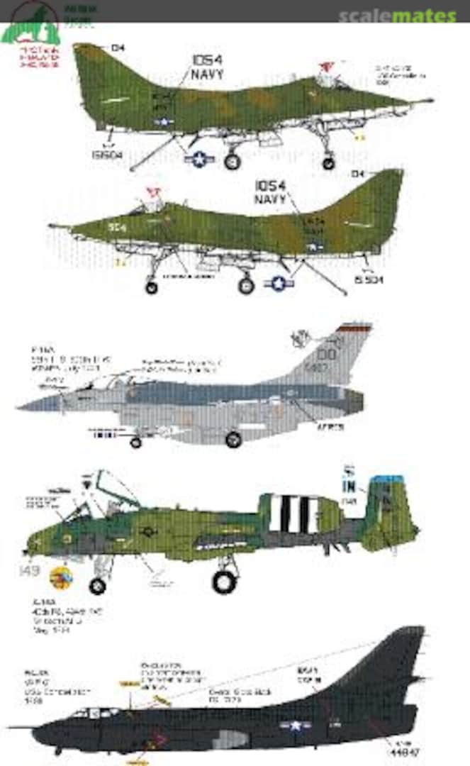 Boxart Thanks 2011 11-12 Wolfpak Decals Boxart Thanks 2011 11-12 Wolfpak Decals