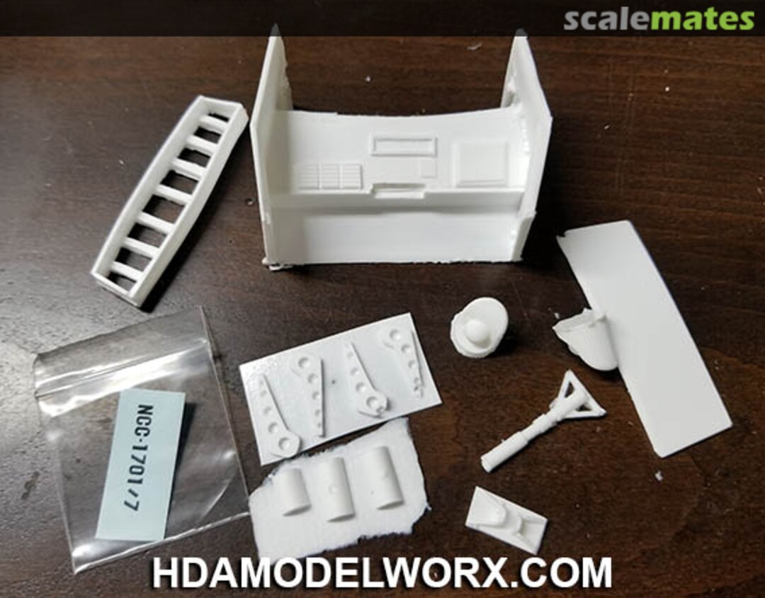 Boxart Galileo Conversion Parts Larson Designs Boxart Galileo Conversion Parts Larson Designs