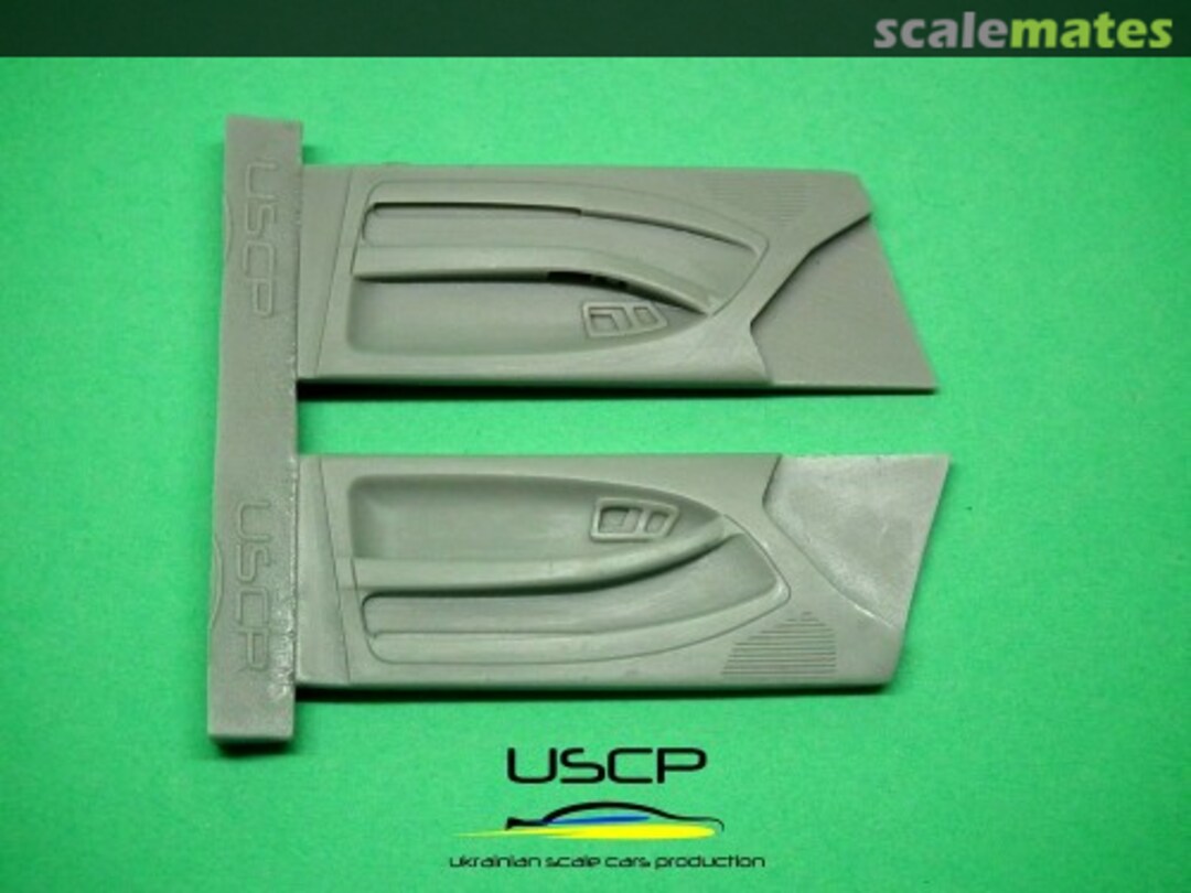 Boxart Honda Civic EG Hatchback/Coupe door panels 24T031 USCP Boxart Honda Civic EG Hatchback/Coupe door panels 24T031 USCP