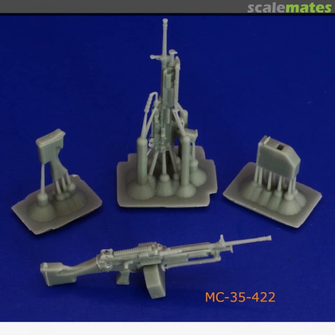 Contents FN Minimi VER 1 (Standard Stock) MC-35-422 3D MicroCosmos Contents FN Minimi VER 1 (Standard Stock) MC-35-422 3D MicroCosmos
