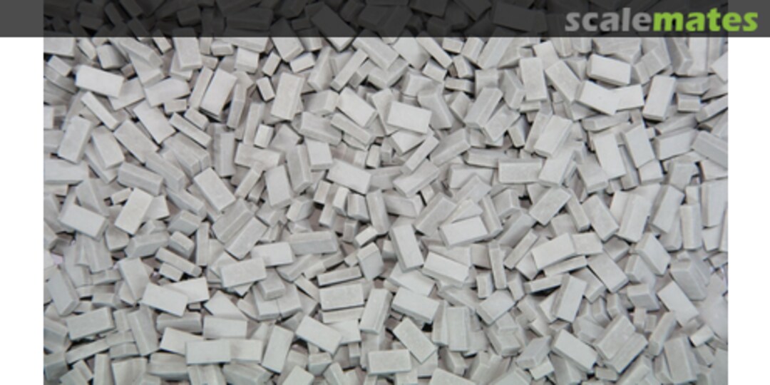Boxart PAVING STONE DARK GREY (LOSE) 27100 Juweela Boxart PAVING STONE DARK GREY (LOSE) 27100 Juweela