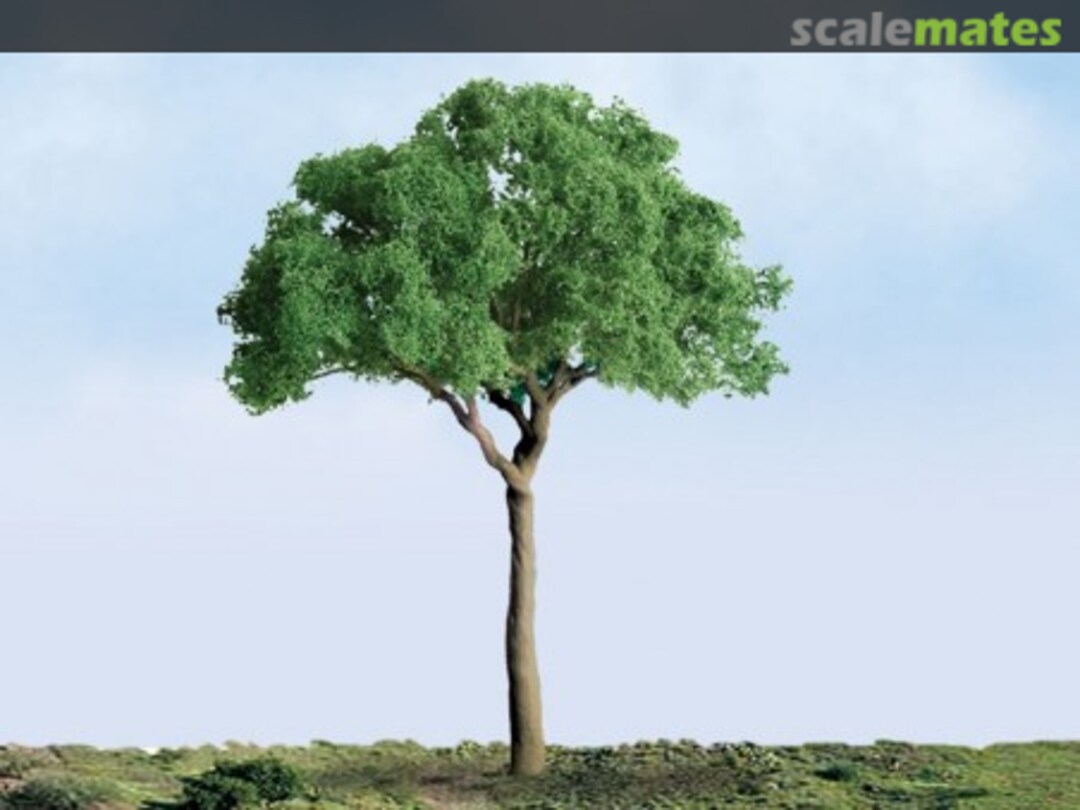 Boxart Green Jacaranda 94288 JTT Scenery Products