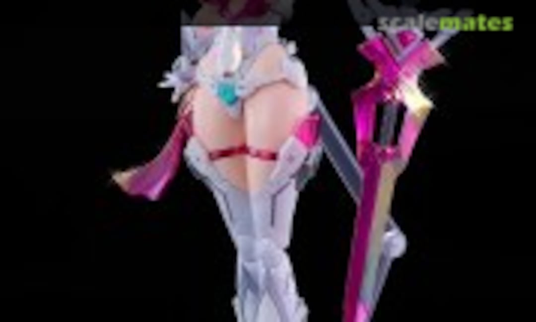 No Cutie Honey (Good Smile Company )