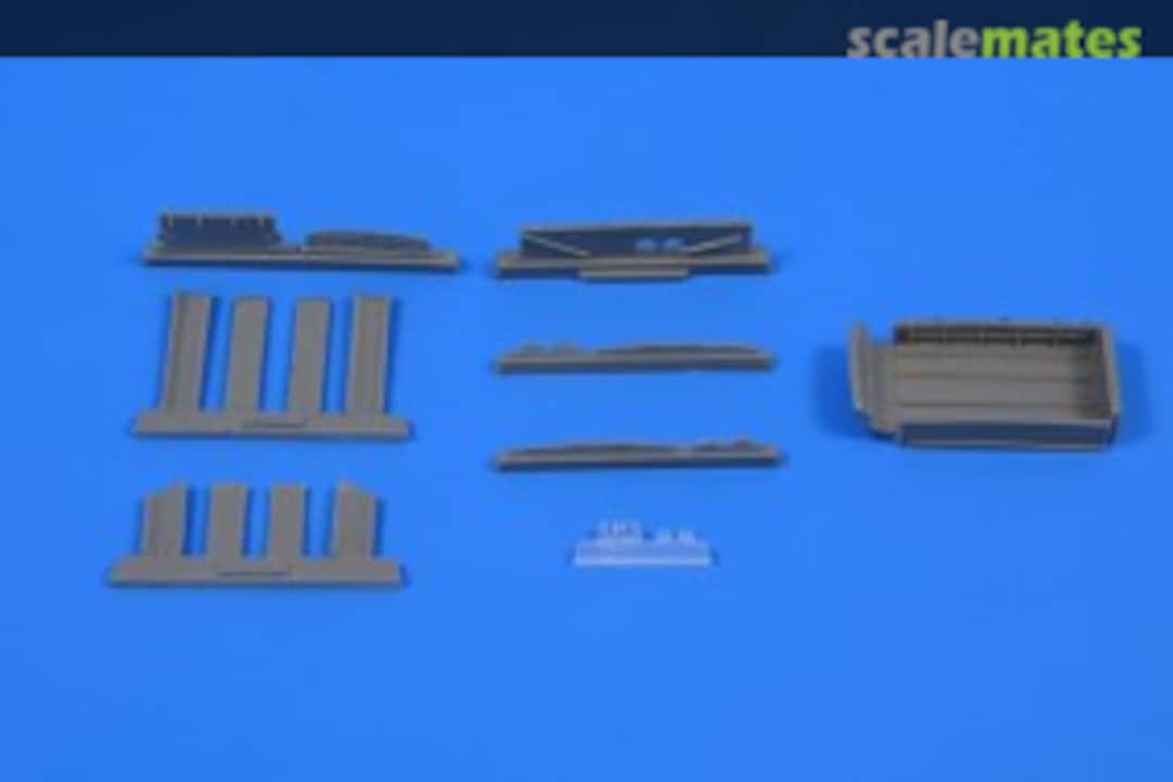 Boxart Blenheim Mk.II Finnish AF 2. serie 7345 CMK Boxart Blenheim Mk.II Finnish AF 2. serie 7345 CMK