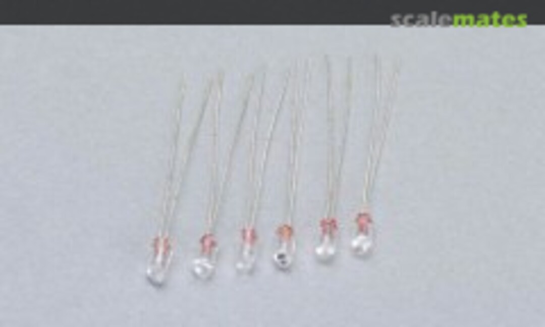 Bulb 19V 6 Pcs (Piko 56018)