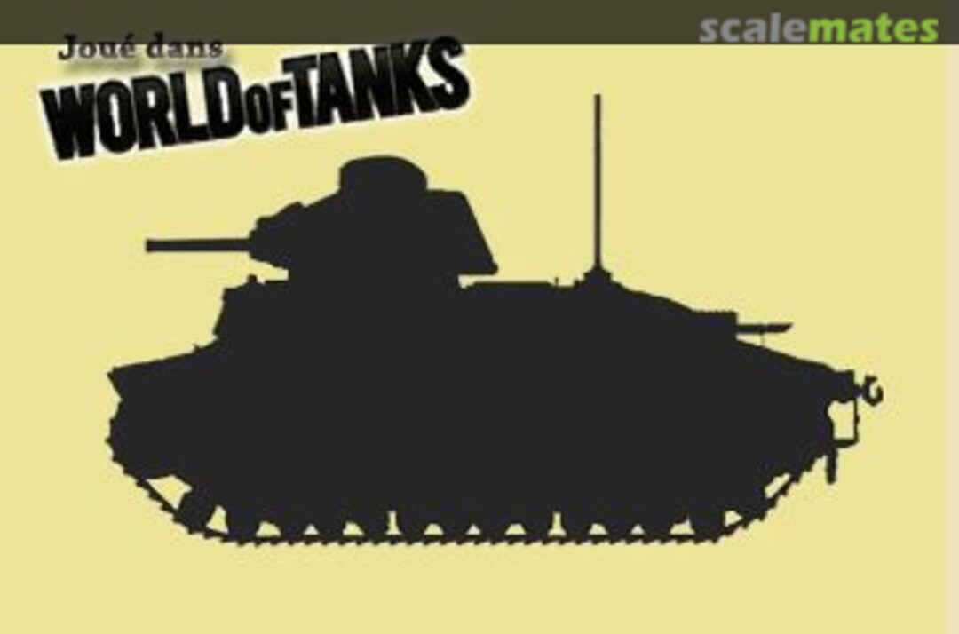 Boxart Renault D2 2nd series 35FS 1044 Blitz Boxart Renault D2 2nd series 35FS 1044 Blitz