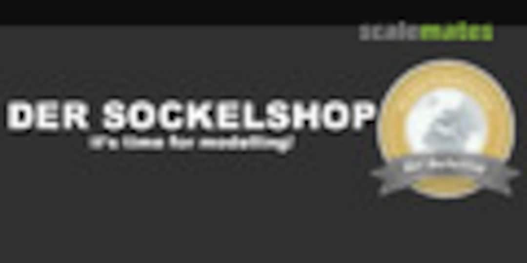 Logo Der Sockelshop