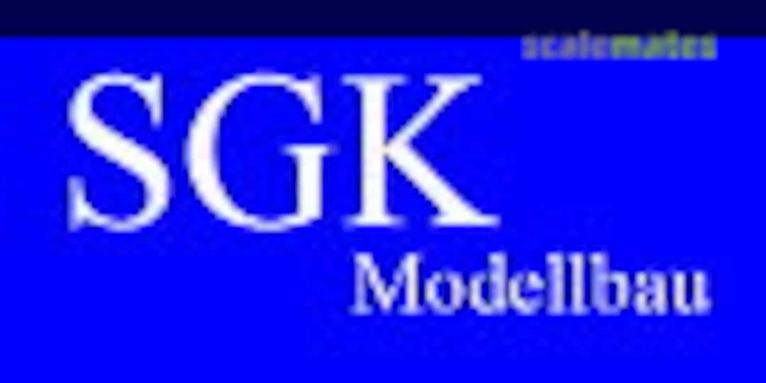 CLOSED SGK Modellbau
