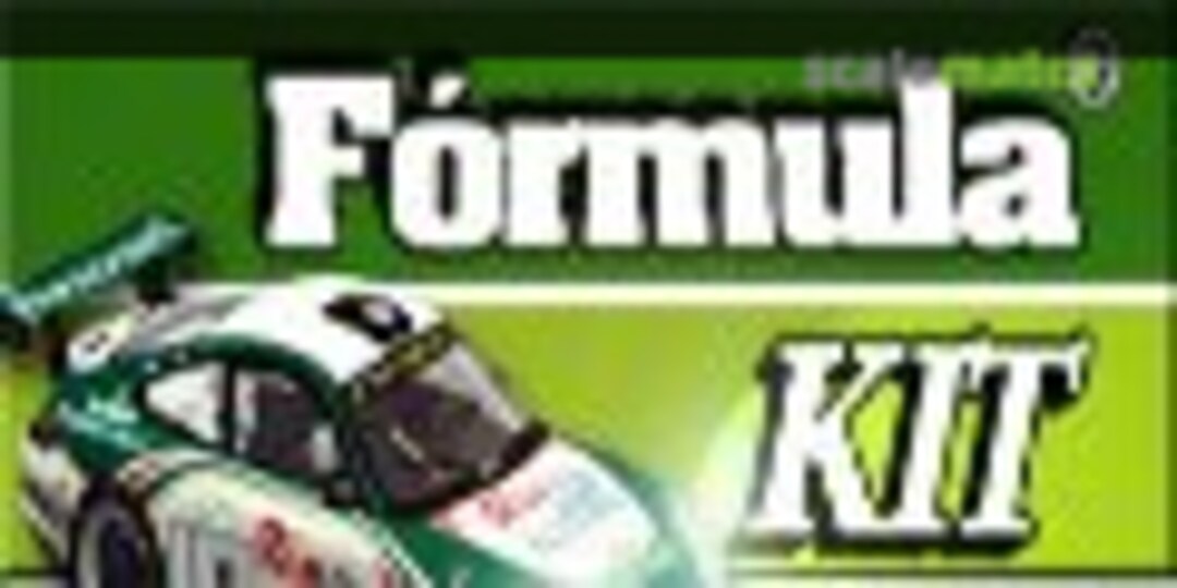 Formula Kit
