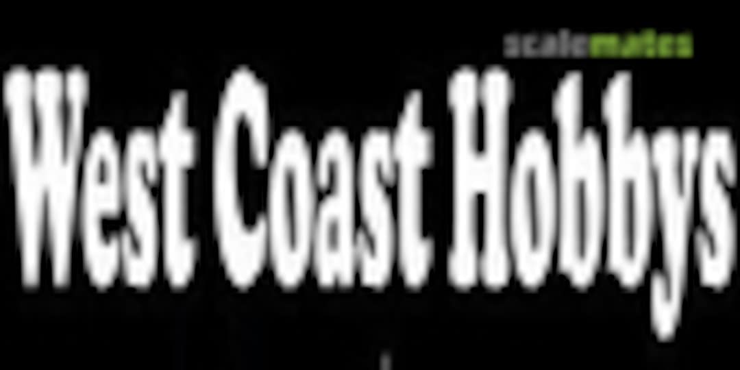 Logo West Coast Hobby’s