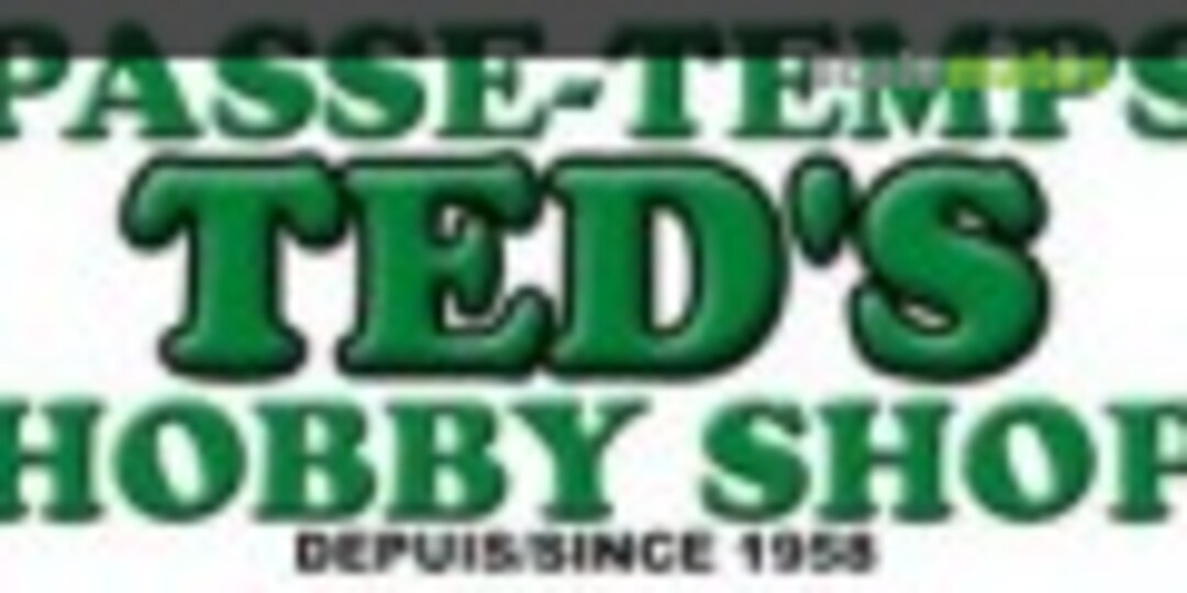 Ted's Hobby Shop
