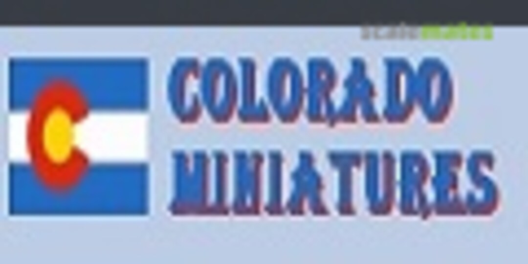 Colorado Miniatures
