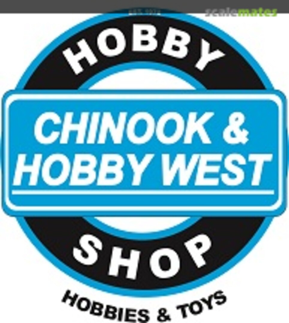 Chinook & Hobby West