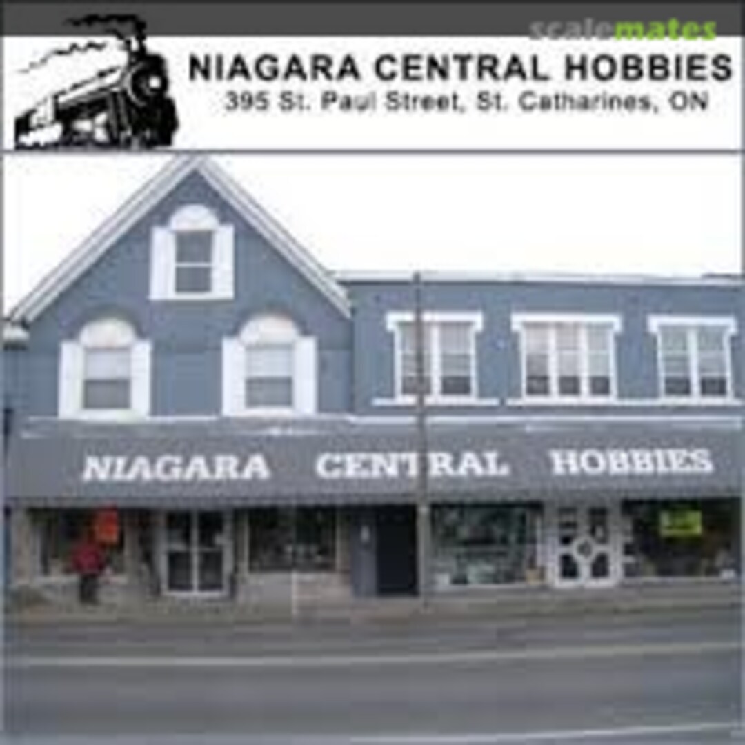 Niagara Central Hobbies