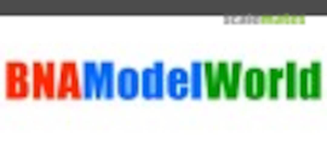 BNA Model World