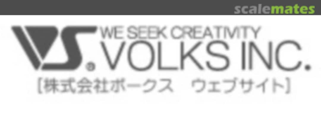 Volks (Akihabara Hobby Heaven)