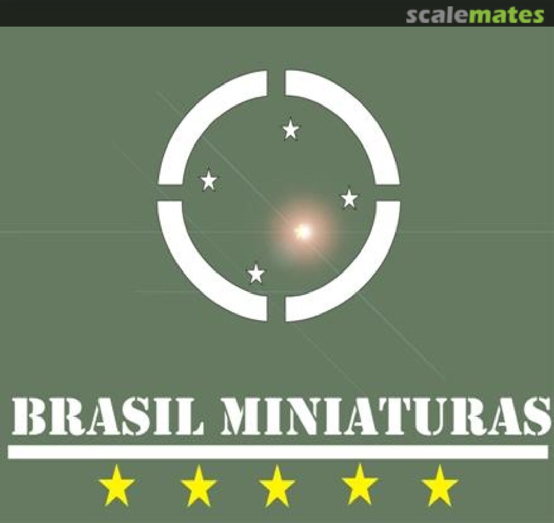 Brasil Miniaturas