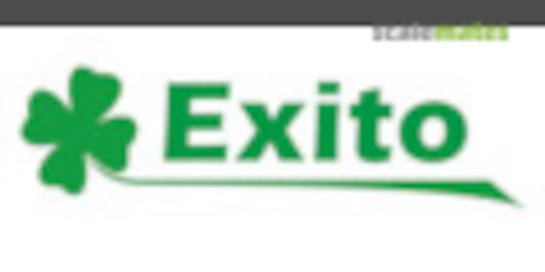 Order now at Exito Logo Exito