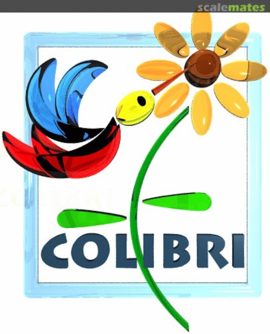 Colibri Games