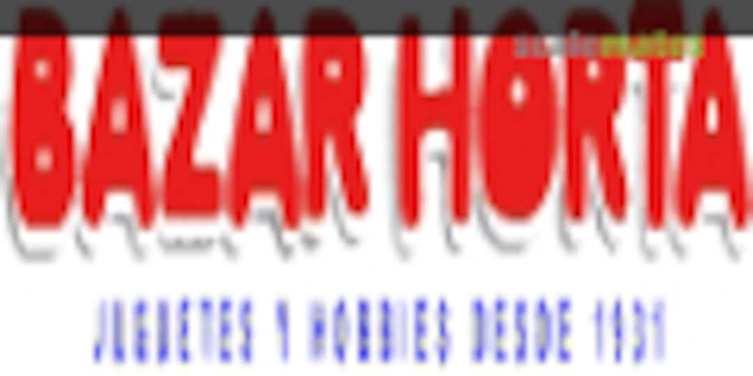 Bazar Horta