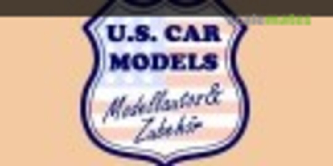 U.S. Car Models