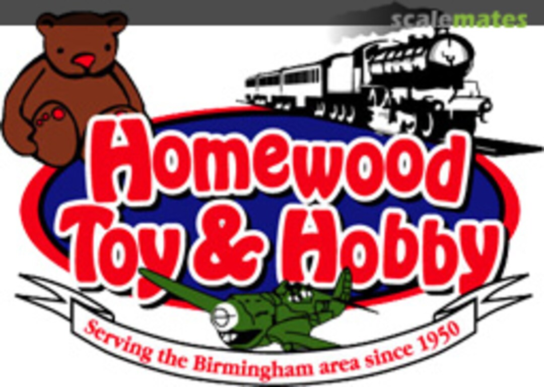 Homewood Toy & Hobby