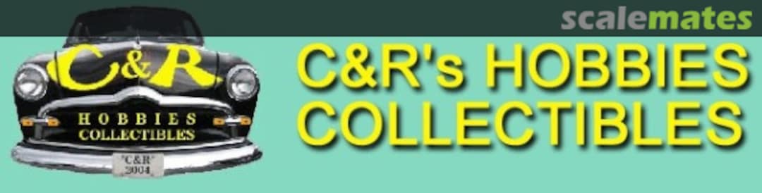C&R's Hobbies & Collectables
