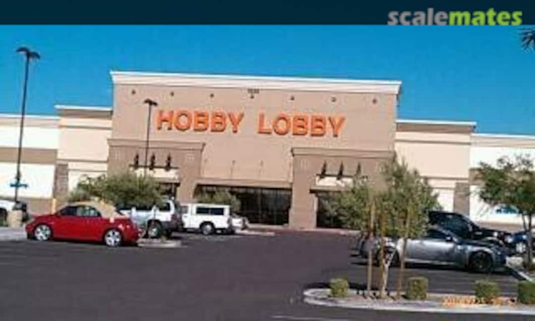 Hobby Lobby (Mesa, AZ)