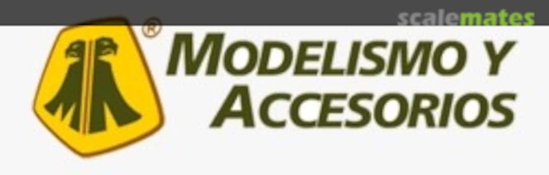 Modelismo y Accesorios