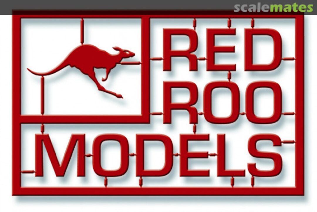 Red Roo Models