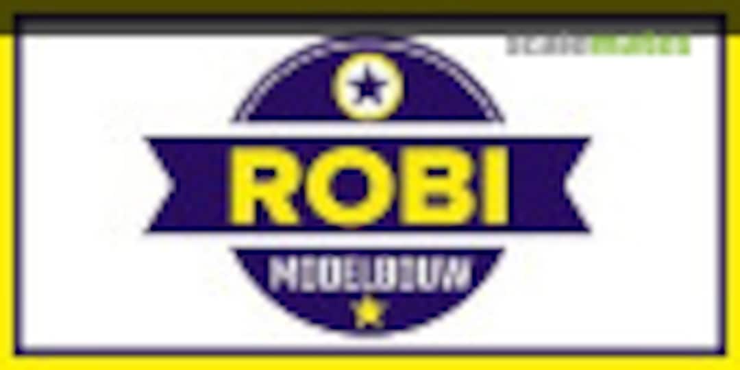 ROBI Modelbouw 