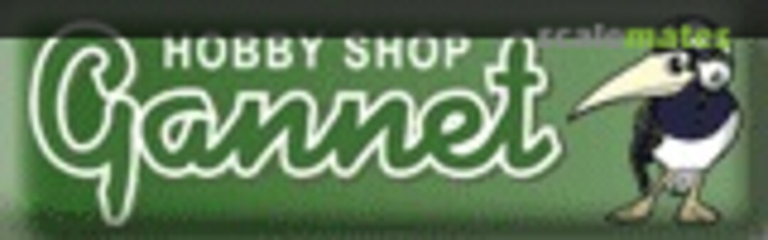 Gannet Hobby Shop