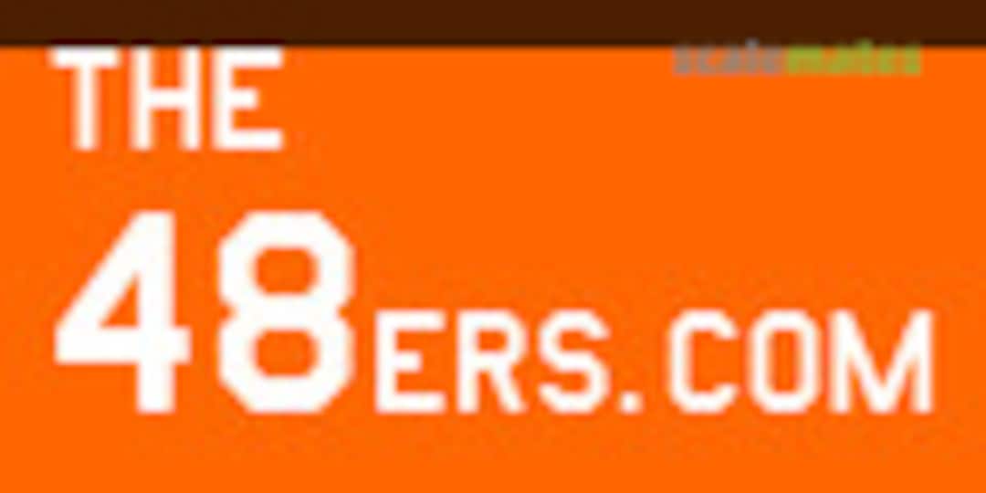 Logo the48ers.com