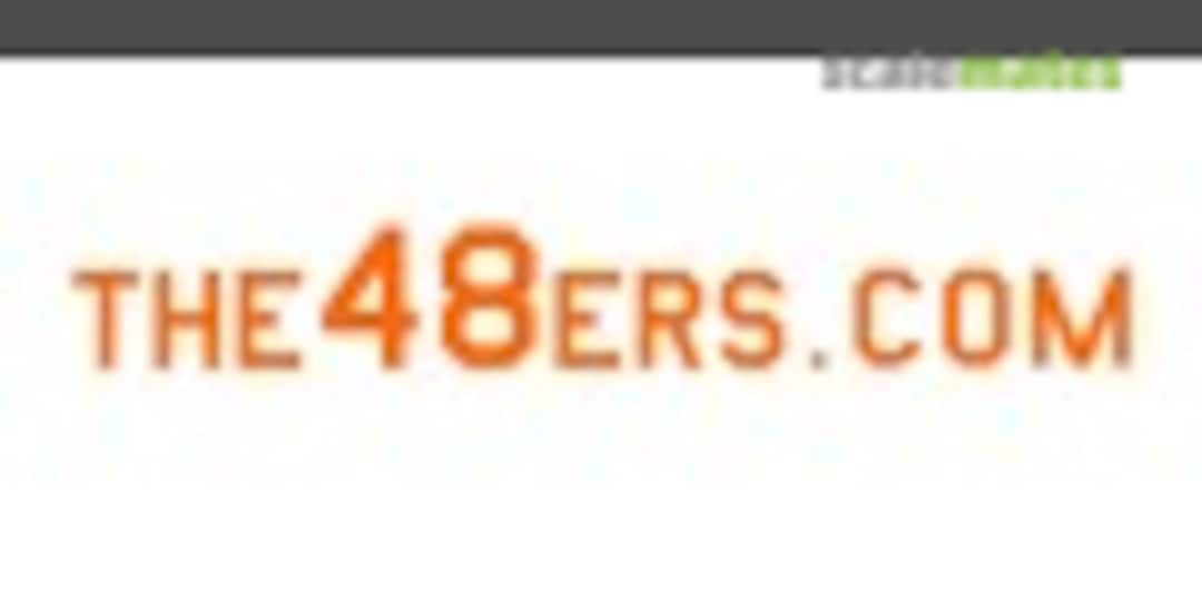Logo the48ers.com