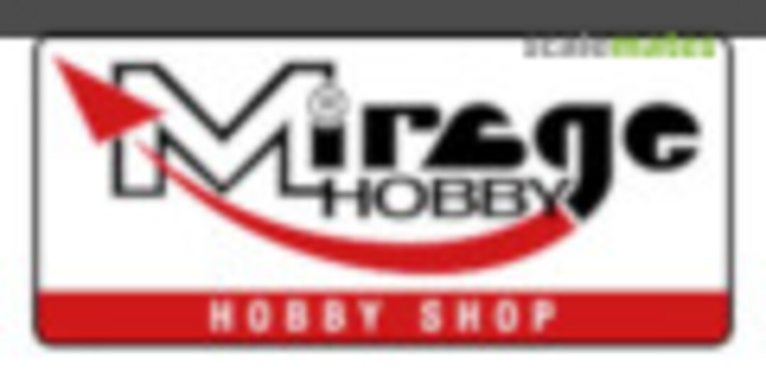 Mirage Hobby Shop