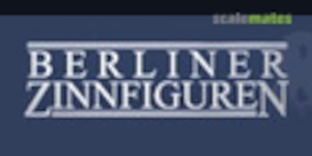 Logo Berliner Zinnfiguren & Preußisches Bücherkabinett