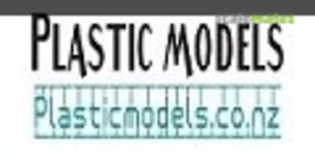 Plastic Models
