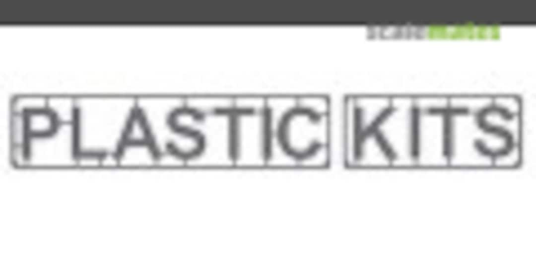 Logo Plastic Kits