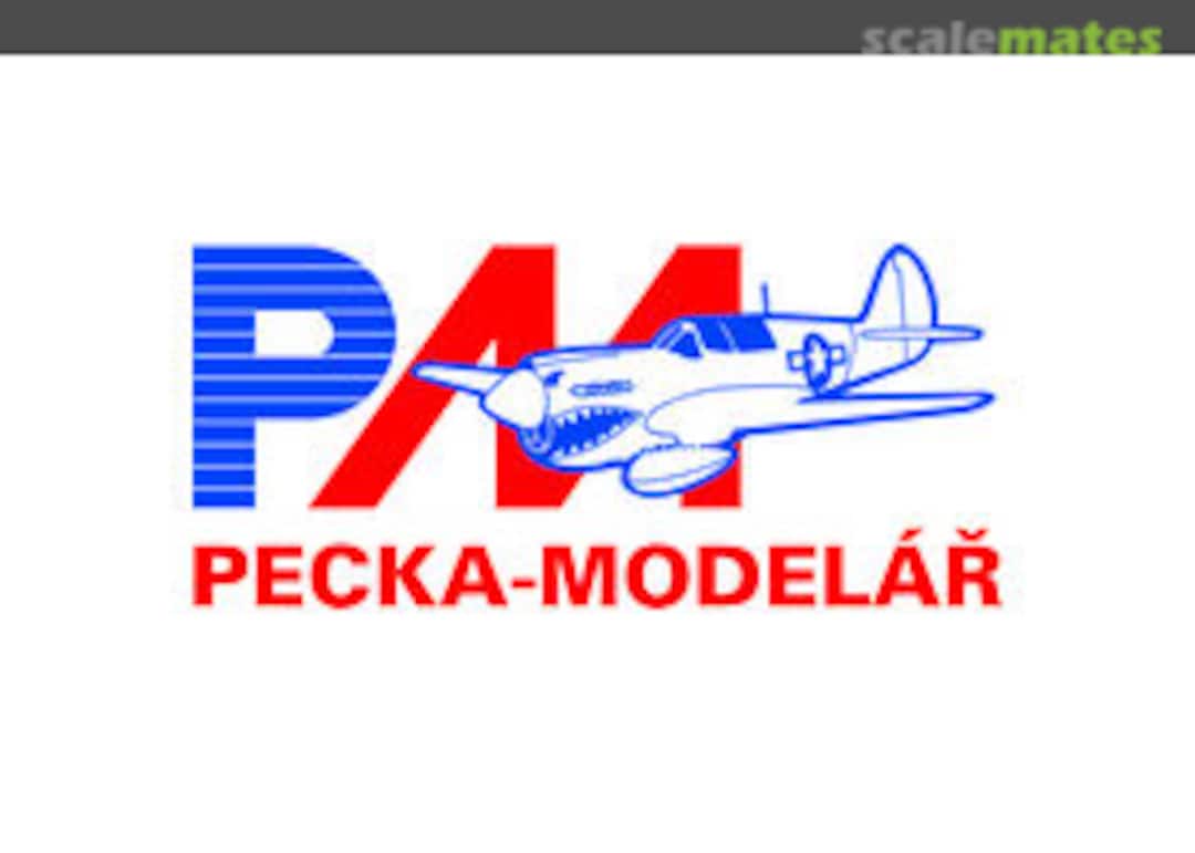 PM Pecka Modelář (Prague 1, central shop)