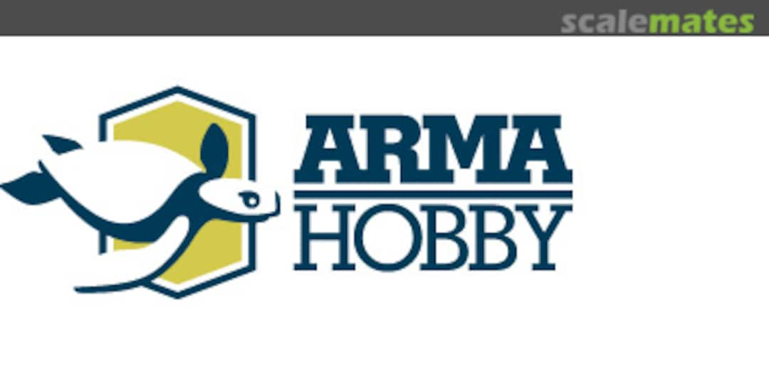 Arma Hobby Model Kits