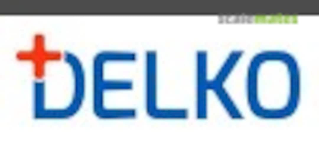 Order now at Delko d.o.o. Logo Delko d.o.o.