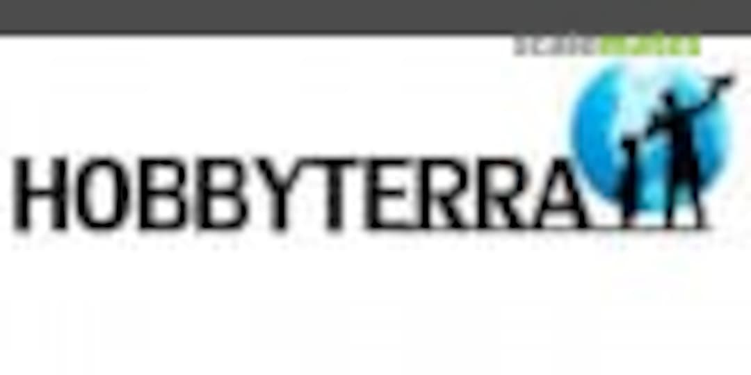 Order now at Hobbyterra Logo Hobbyterra