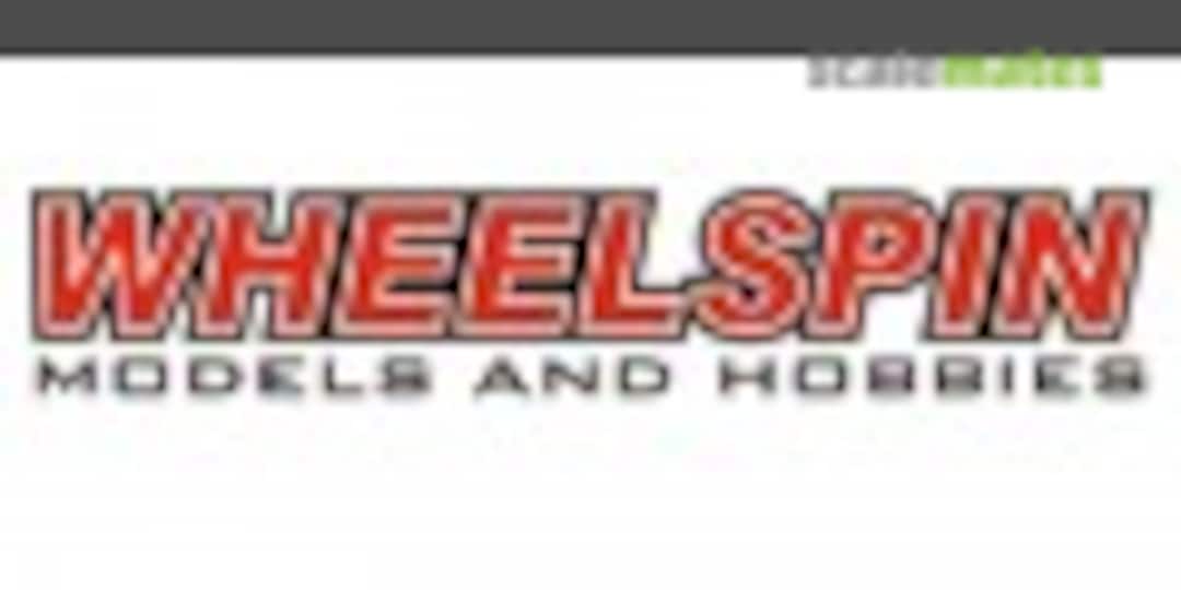 Order now at Wheelspin Models Logo Wheelspin Models