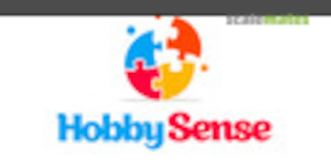 Logo Hobby Sense
